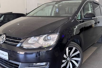 VW Sharan 172.000 km 16.990 &euro; Ichenhausen 89335
