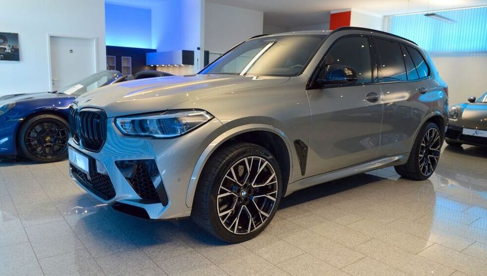 X5 M