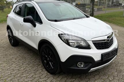 Opel Mokka 87.700 km 10.990 € Plaidt 56637