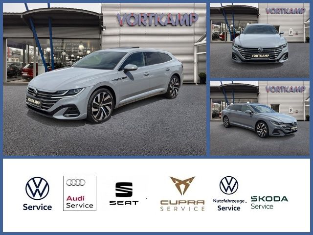 VW Arteon 91.734 km 24.980 &euro; Gronau 48599