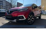 Renault Captur Intens*R-Cam*SHZ*Navi*Tempo*LED*Touch* 20.798 km 13.480 &euro; Berlin 13187