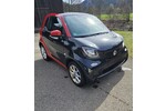 Smart ForTwo 108.000 km 7.900 &euro; Weitnau 87480