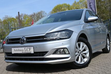 VW Polo 65.110 km 14.989 &euro; Laatzen 30880