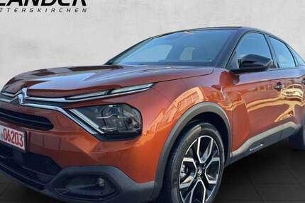 Citroen C4 28.300 km 13.990 € Otterskirchen bei Passau 94575