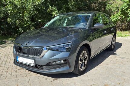 Skoda Scala 79.540 km 14.200 &euro; Roth 91154