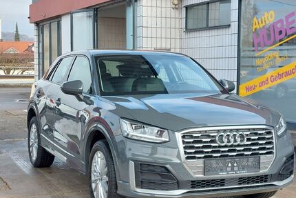 Audi Q2 44.000 km 18.350 &euro; Neuötting 84524
