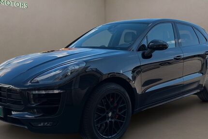 Porsche Macan 167.400 km 32.490 &euro; Straßlach 82064