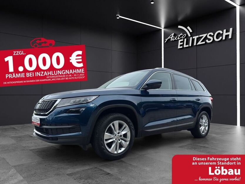 Kodiaq