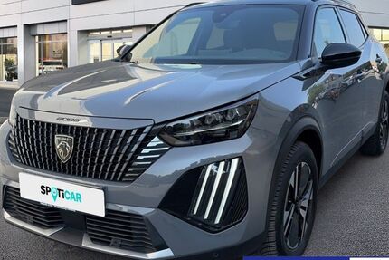 Peugeot 2008 17.828 km 19.990 &euro; Hamburg 22457