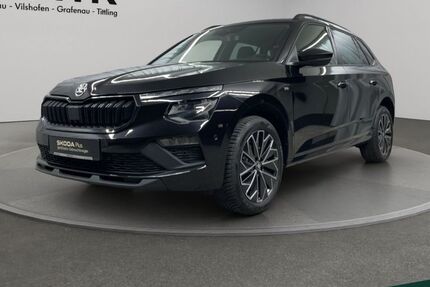Skoda Kamiq 22.587 km 27.930 &euro; Passau 94032