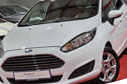 Ford Fiesta 74.073 km 6.999 &euro; Wörth am Rhein 76744