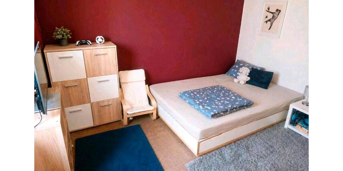 Einfamilienhaus Hirschaid - 6 Zimmer, 160 m&sup2;, 519.000&euro; | Angebot:26380483