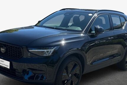 Volvo XC40 20.855 km 36.990 &euro; Nürnberg 90471