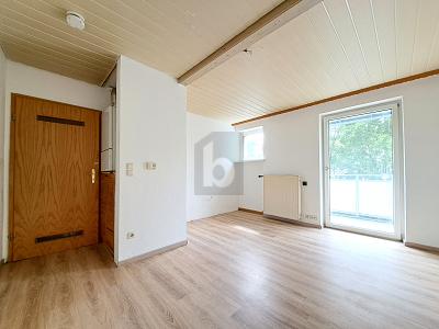 SELBSTBEZUG ODER KAPITALANLAGE - FREI VERFÜGBAR - Etagenwohnung Ingolstadt Friedrichshofen-Hollerstauden | Angebot:27093259