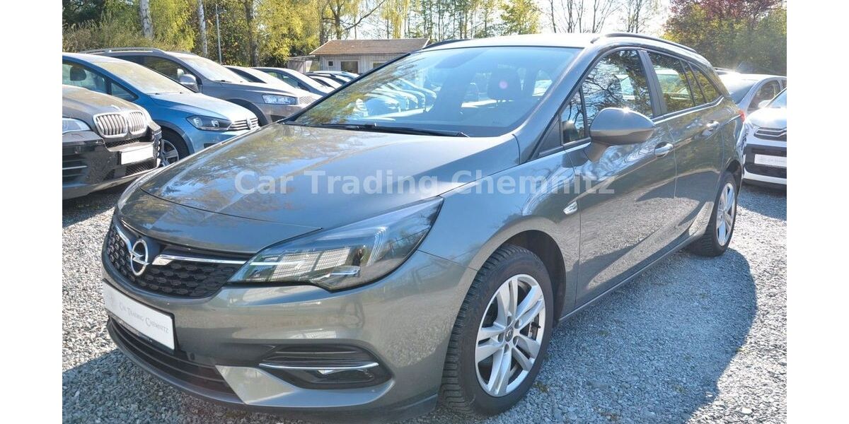 Opel Astra 93.398 km 10.999 &euro; Chemnitz 09114