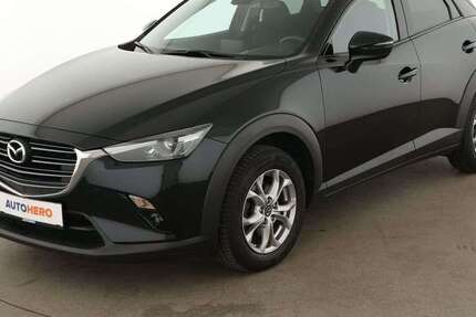 Mazda CX-3 70.106 km 16.680 &euro; Dresden 01187