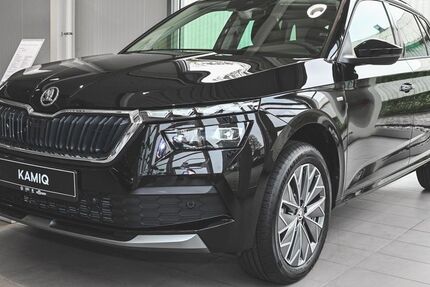 Skoda Kamiq 46.986 km 21.890 &euro; Hünxe 46569