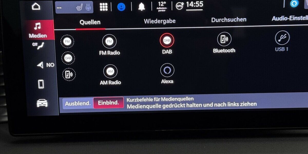 Alfa Romeo Tonale 1.6 VGT-D Sprint ACC LED Car Play 11.400 km 23.900 &euro; Lich 35423