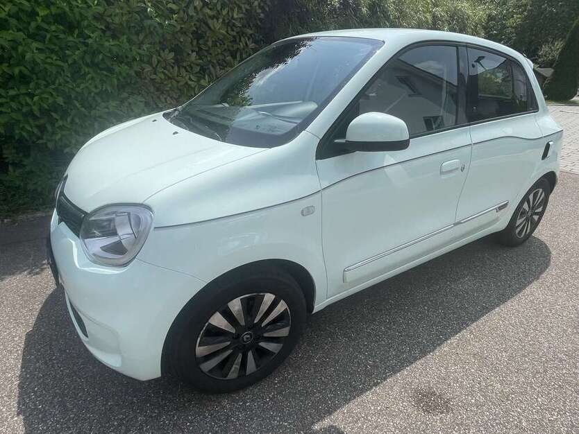 Twingo