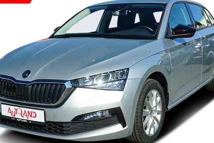 Skoda Scala 64.817 km 20.950 &euro; Schwerin 19061
