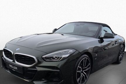 BMW Z4 19.529 km 50.950 &euro; Hildesheim 31137