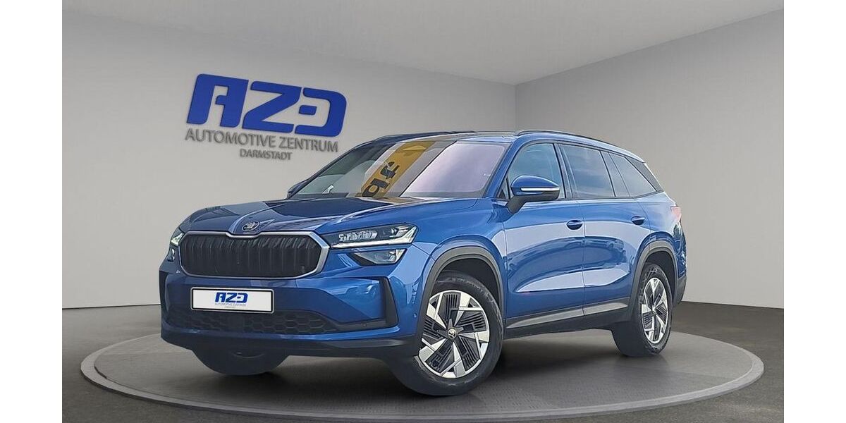 Skoda Kodiaq 45.000 km 44.444 &euro; Darmstadt 64293