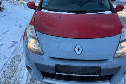 Renault Clio 185.000 km 1.890 &euro; Königsbrunn 86343