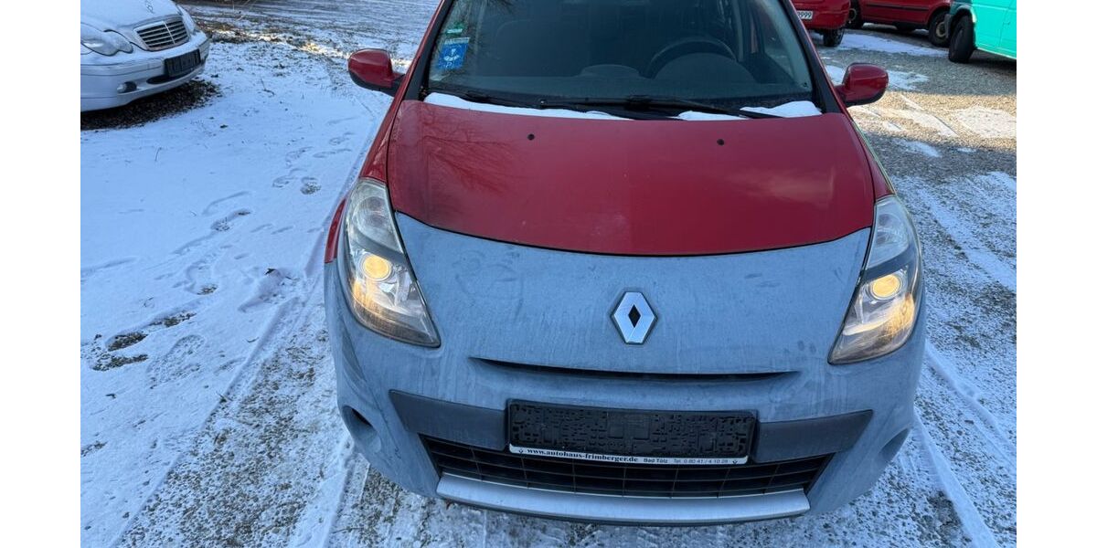 Renault Clio 185.000 km 1.890 &euro; Königsbrunn 86343