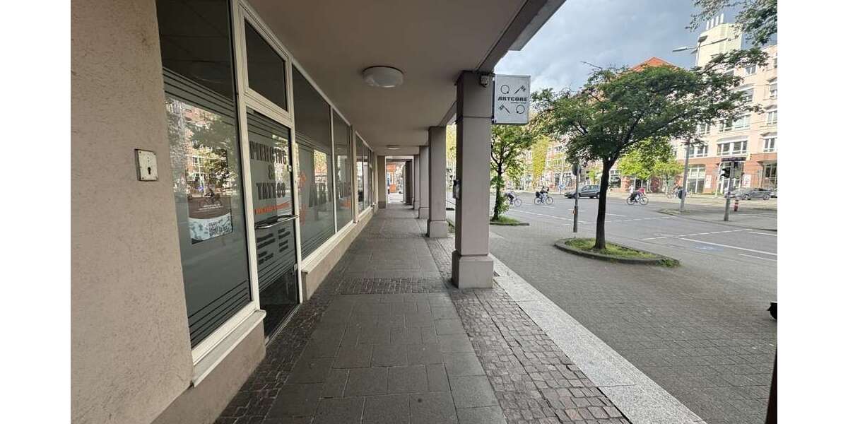 Gewerbeobjekt Karlsruhe-Ost Ost - 298.000&euro; | Angebot:26201173