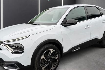Citroen C4 8.699 km 19.990 &euro; Aachen 52078
