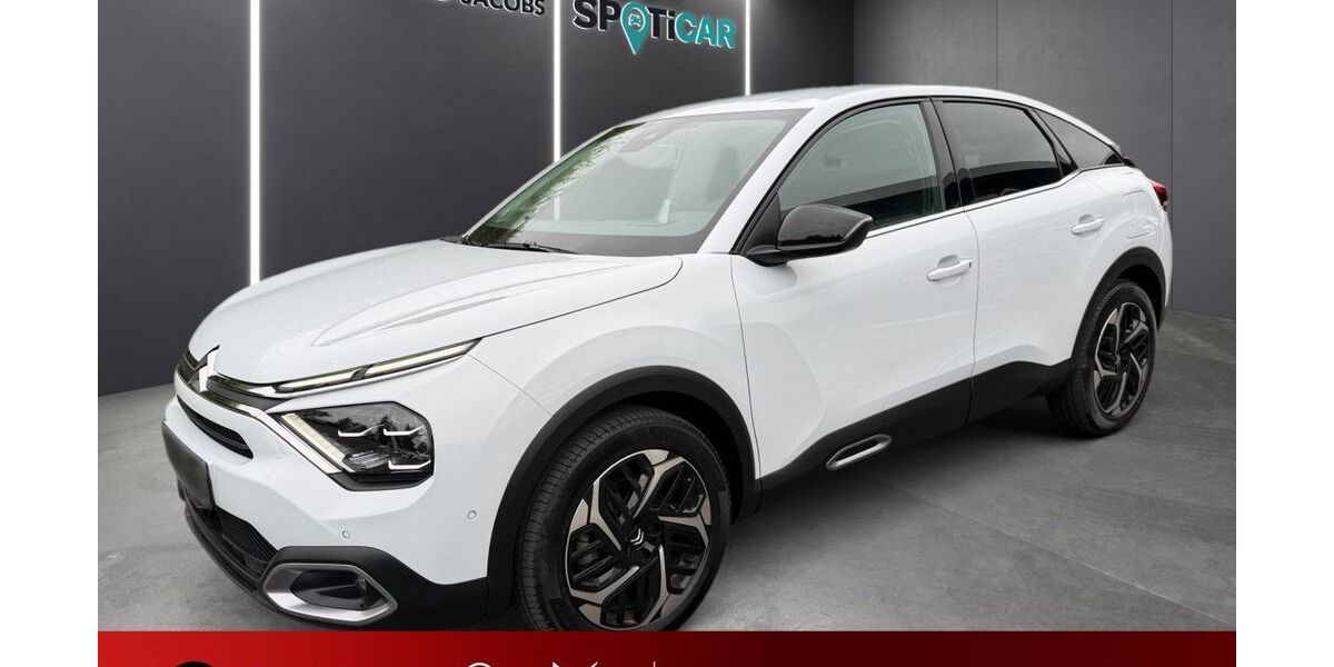 Citroen C4 8.699 km 19.990 &euro; Aachen 52078