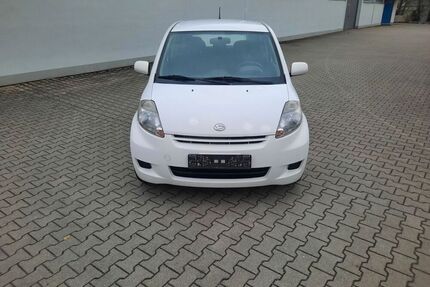 Daihatsu Sirion