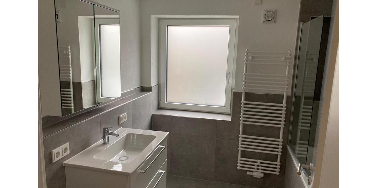 Erdgeschoßwohnung Dillingen an der Donau - 3 Zimmer, 89 m&sup2;, 1.068&euro; | Angebot:26405851
