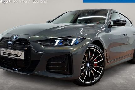 BMW i4 16.600 km 61.280 &euro; Stuttgart 70569