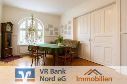 Wohnung Flensburg Neustadt - 4 Zimmer, 123 m&sup2;, 429.000&euro; | Angebot:26094427
