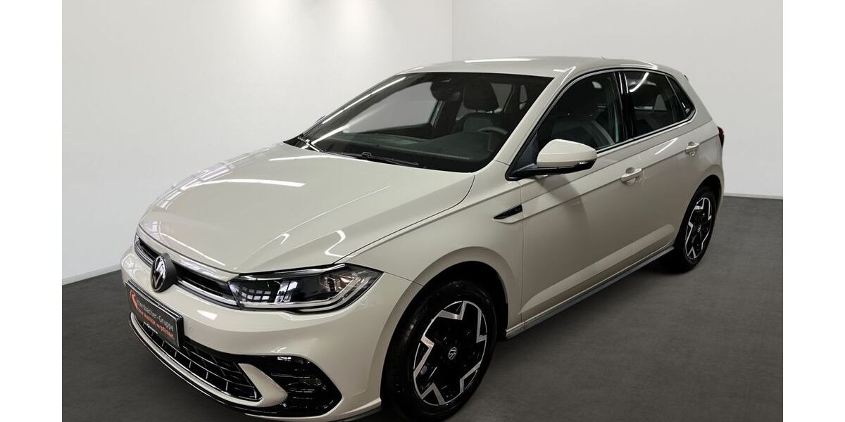 VW Polo 5.000 km 27.490 € Kaiserslautern 67663