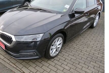 Skoda Octavia 124.088 km 18.990 &euro; Zwickau 08056