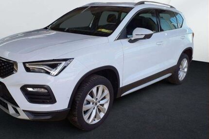 Seat Ateca 25.083 km 27.480 &euro; Pilsach 92367