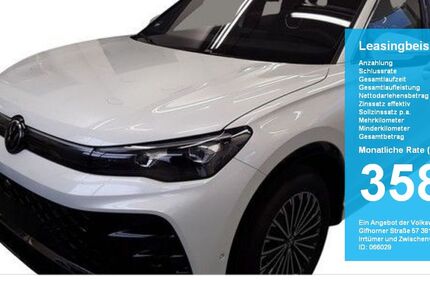 VW Tiguan 6.460 km 47.170 &euro; Vilsbiburg 84137