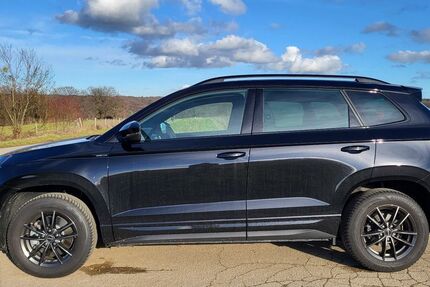 Skoda Karoq 5.571 km 38.950 &euro; Kreuzau 52372