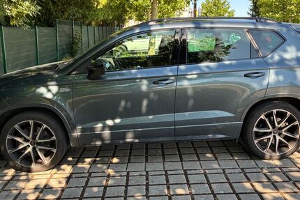 Cupra Ateca 105.000 km 23.200 &euro; Falkenberg 84326