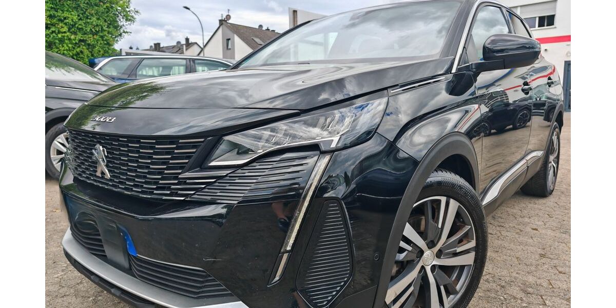 Peugeot 3008 110.021 km 14.875 &euro; Wölfersheim 61200