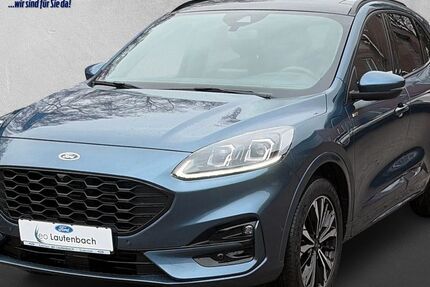 Ford Kuga 78.300 km 25.500 &euro; Duderstadt 37115