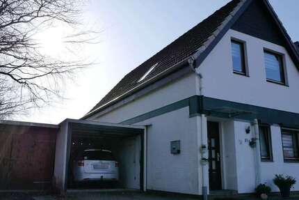 Haus Heide - 3 Zimmer, 97 m&sup2;, 205.000&euro; | Angebot:25559022