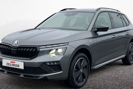 Skoda Kamiq 1.010 km 27.858 &euro; Dietersheim 91463