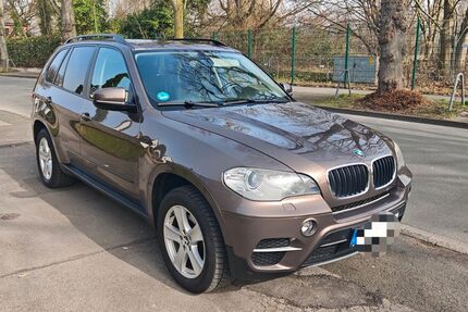 BMW X5 194.000 km 12.599 &euro; Dortmund 44357