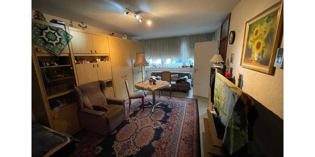 Erdgeschoßwohnung Gelsenkirchen Gelsenkirchen-Mitte - 1.5 Zimmer, 44 m&sup2;, 70.000&euro; | Angebot:25098595