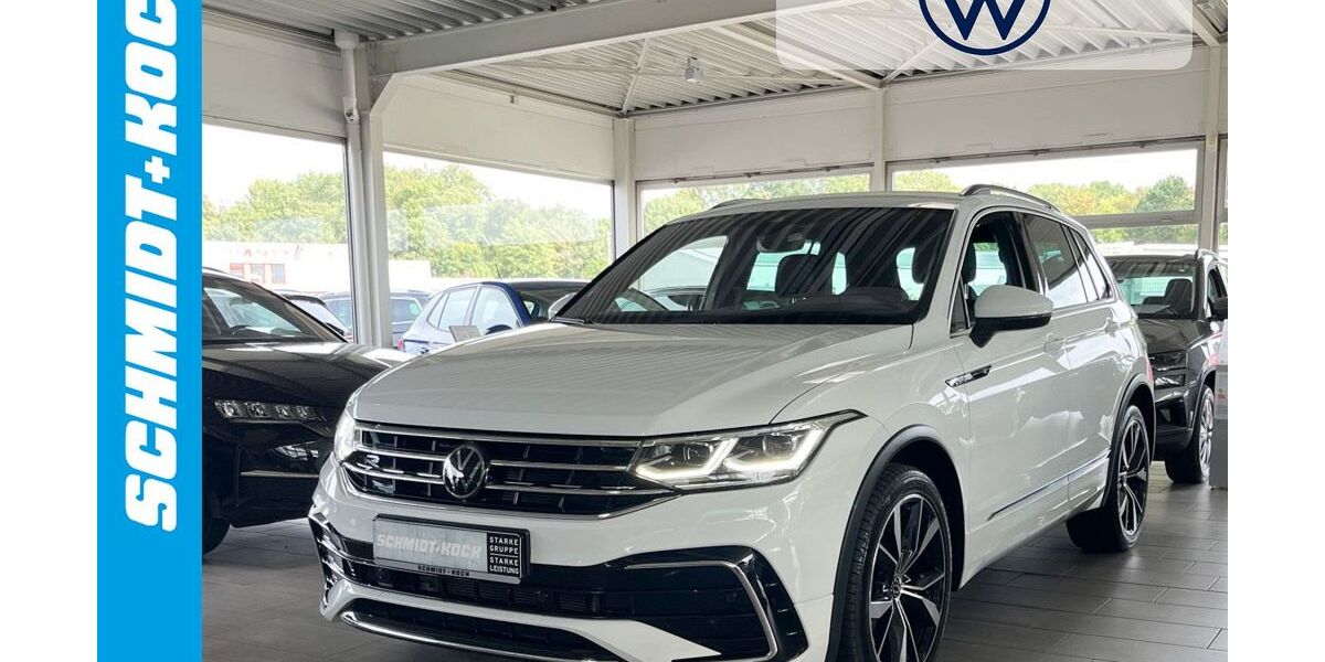 VW Tiguan 24.332 km 34.980 &euro; Wilhelmshaven 26388