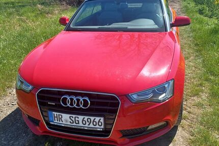 Audi A5 97.500 km 18.900 &euro; Homberg 34576