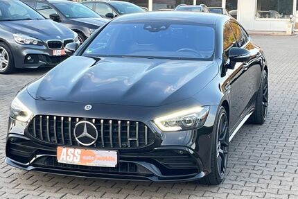 Mercedes-Benz AMG GT 94.379 km 63.800 € Heidenheim - Schnaitheim 89520